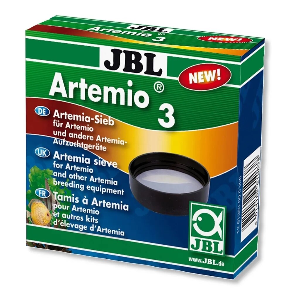 JBL Hranitor Artemio 3