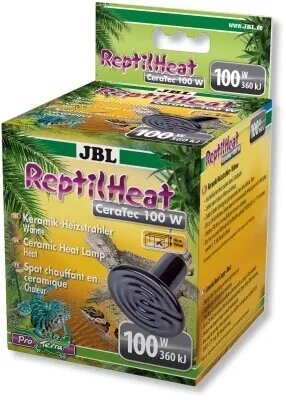 JBL Incalzitor ReptilHeat 100 w