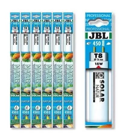 JBL Neon acvariu Solar Natur 1500 mm 58 w