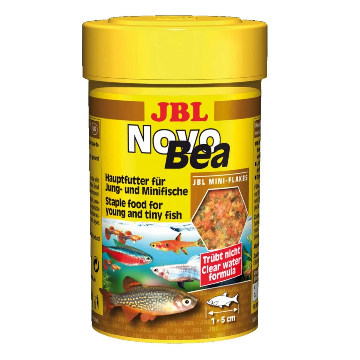 JBL NovoBea 100ml