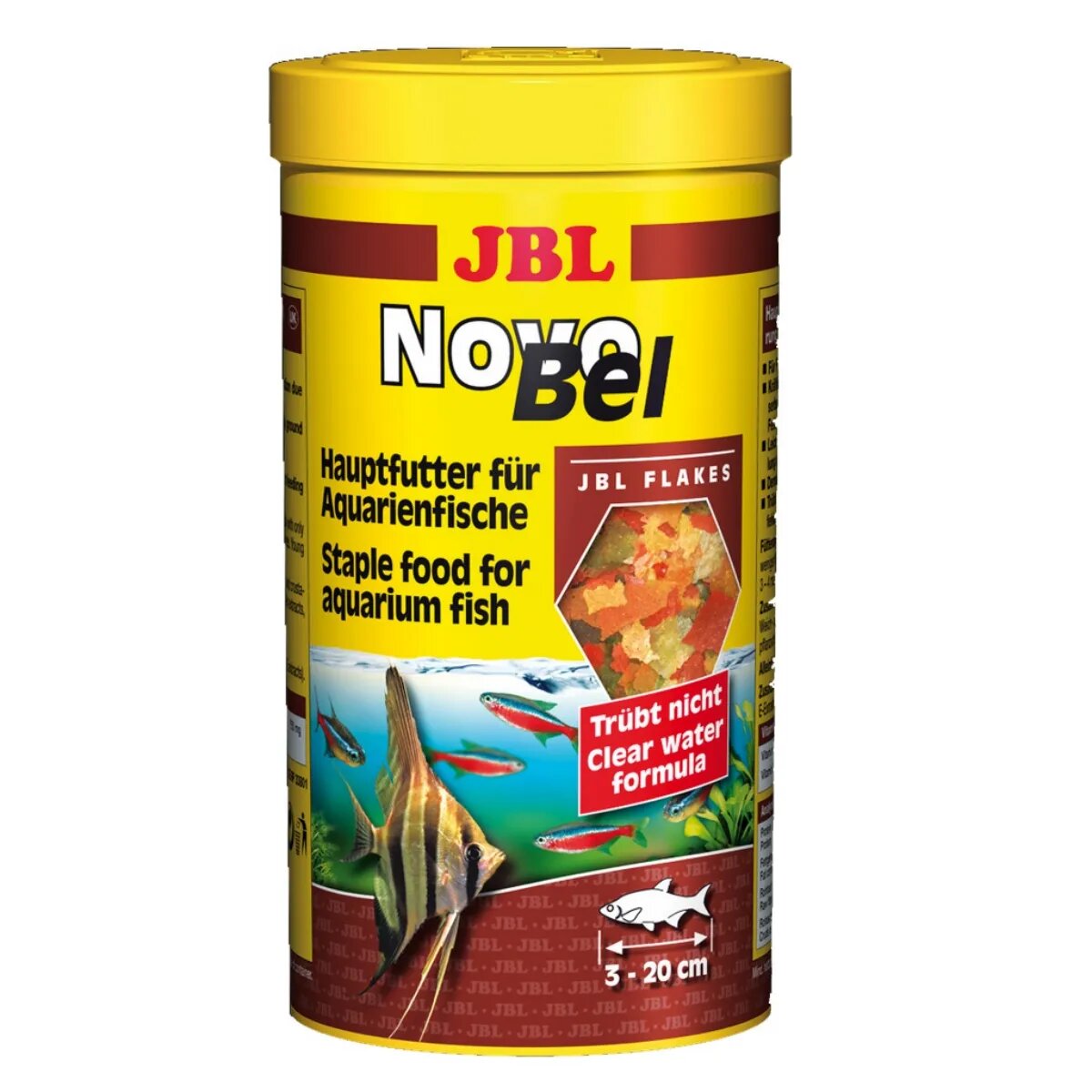 JBL NovoBel 100ml