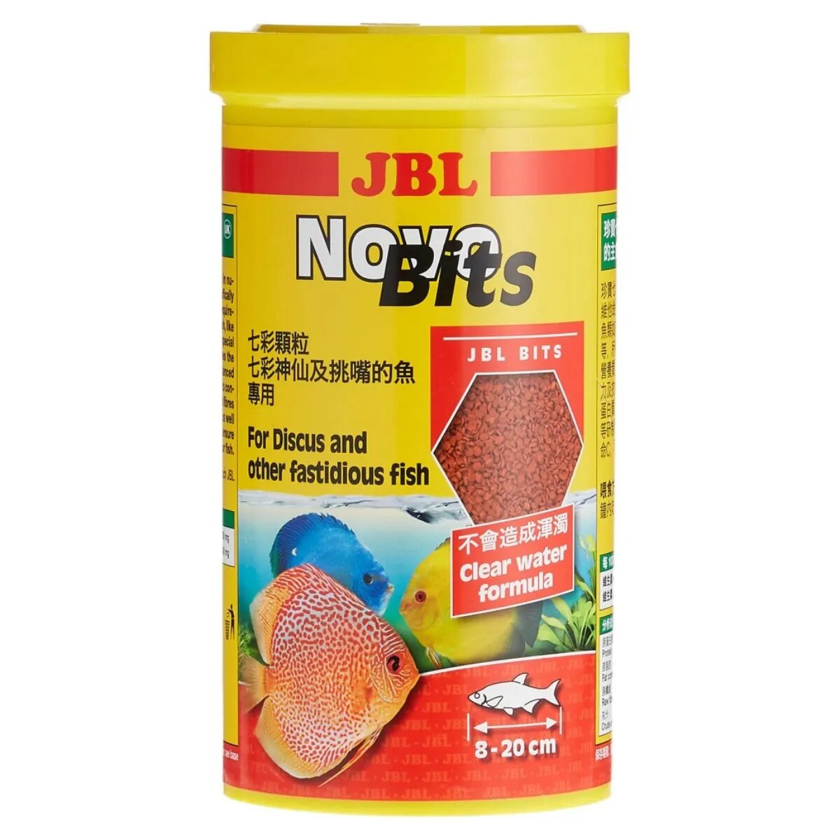 JBL Novobits Refill 250ml