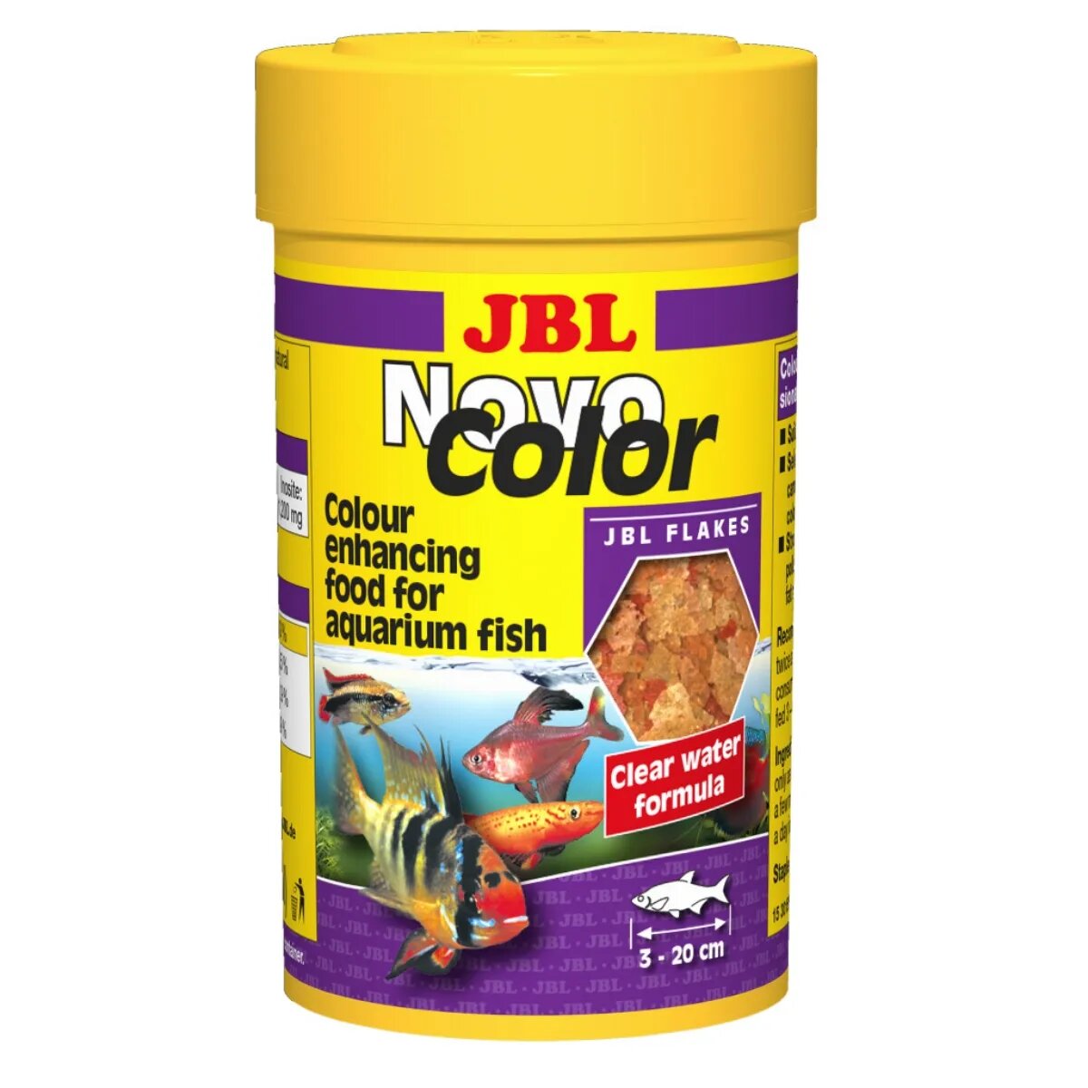 JBL NovoColor 100ml