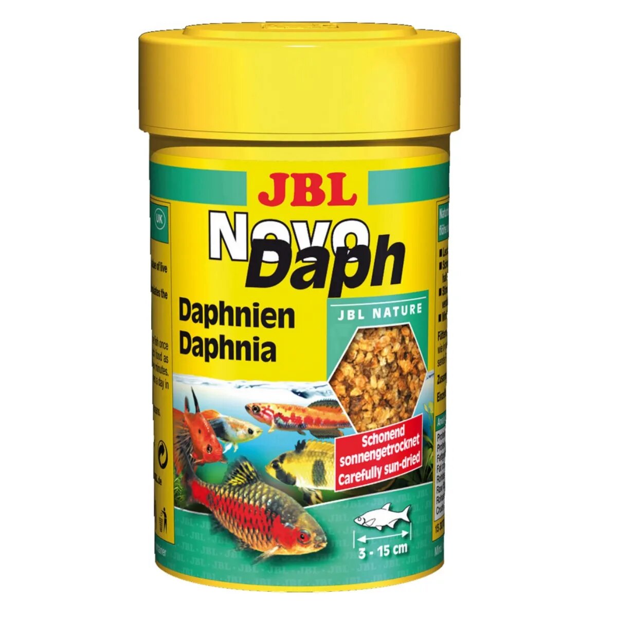 JBL NovoDaph 100ml