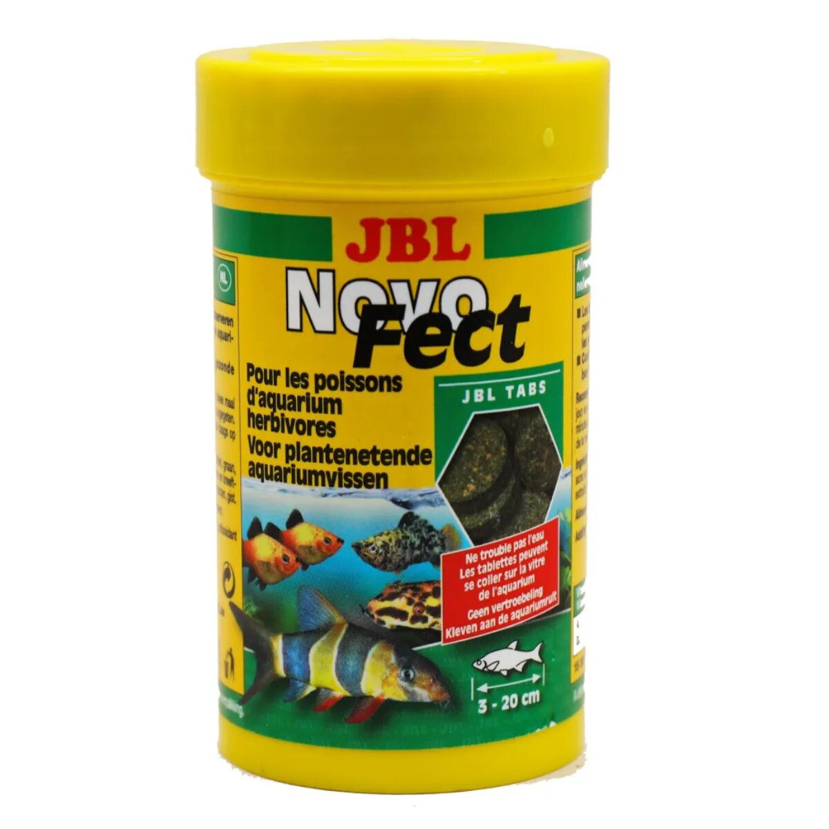 JBL Novofect 100ml