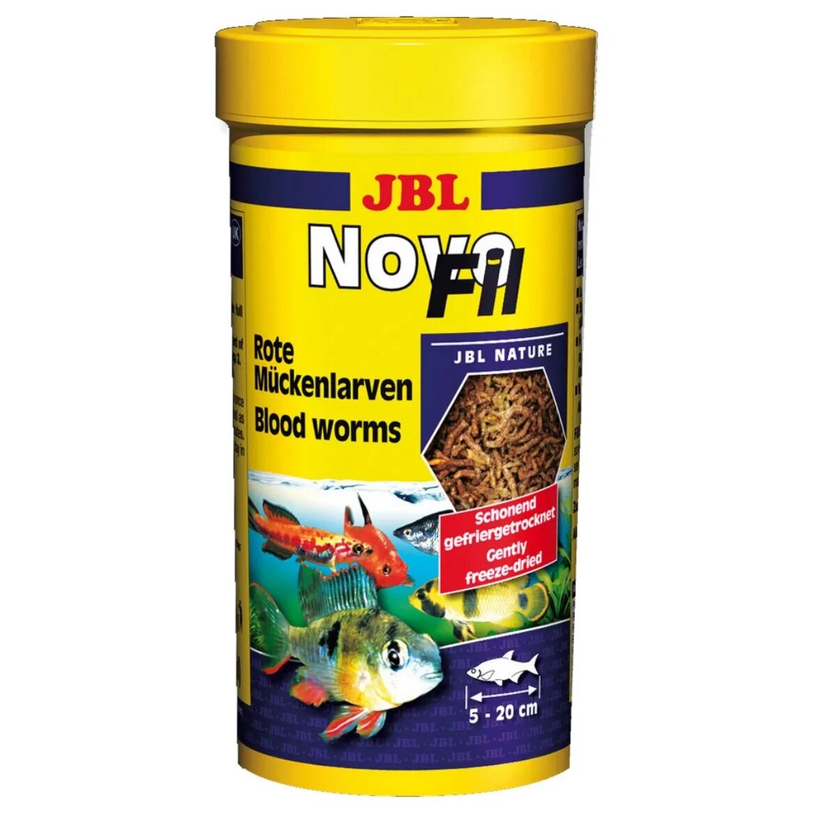 JBL NovoFil 100ml