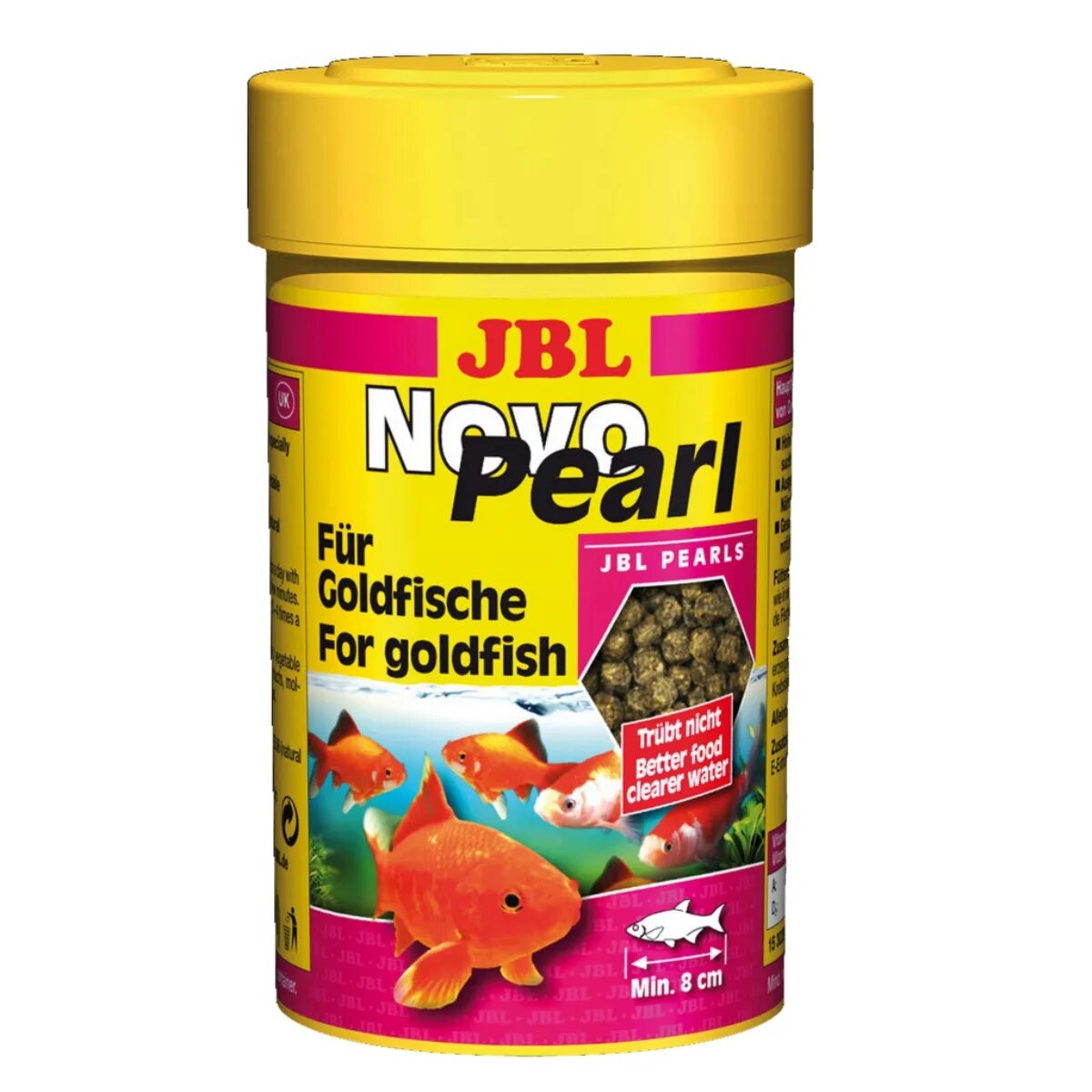 JBL Novopearl 100ml