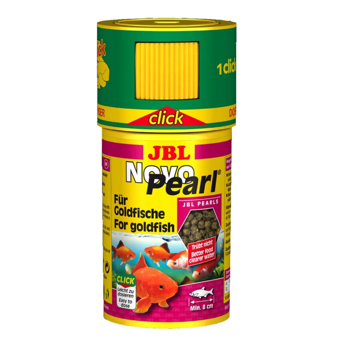 JBL Novopearl Click 100ml
