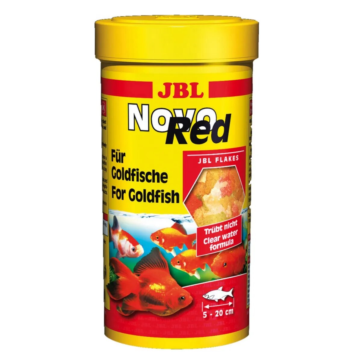 JBL Novored 250ml