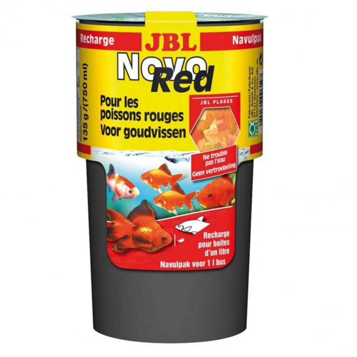 JBL Novored Refill 130g