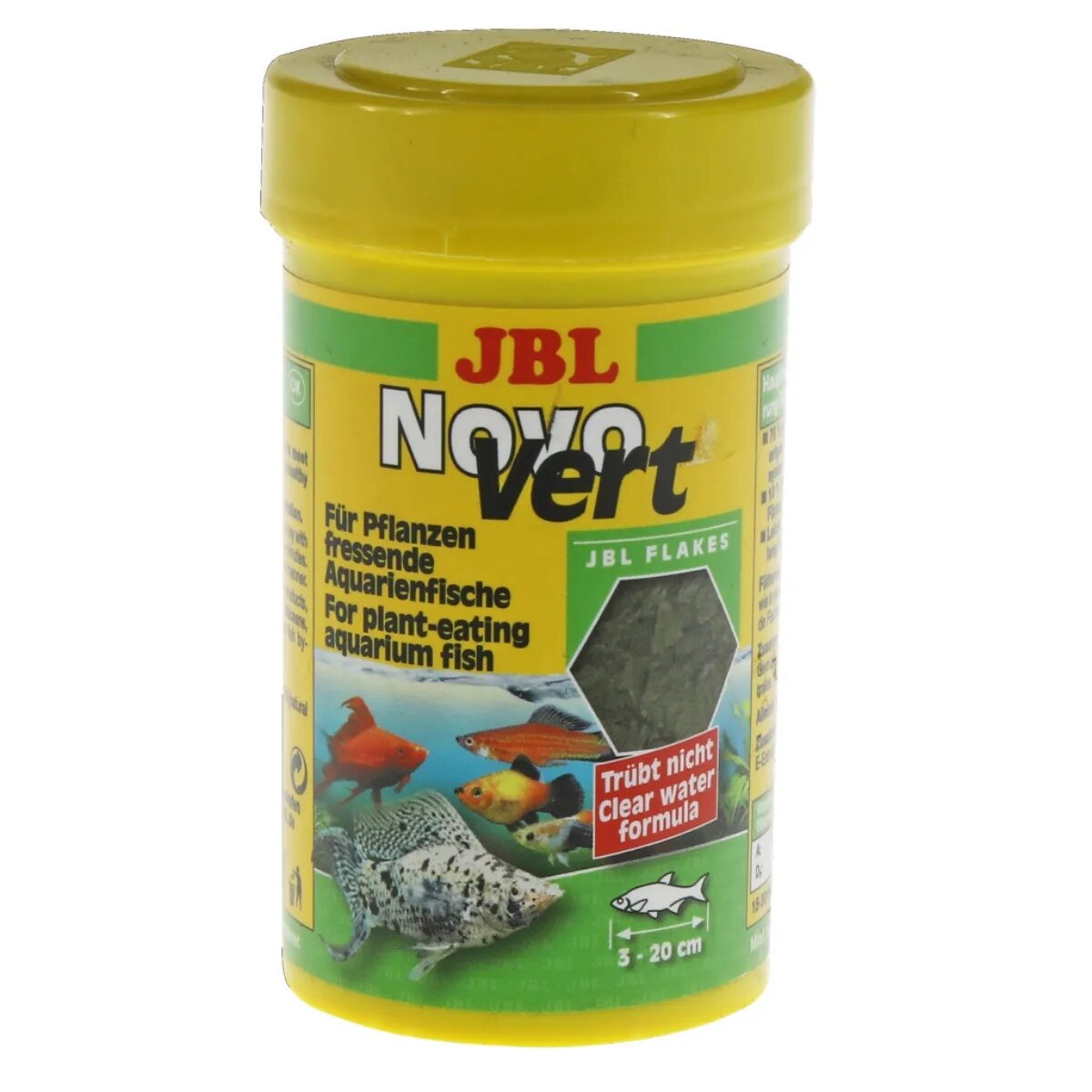 JBL Novovert 100ml