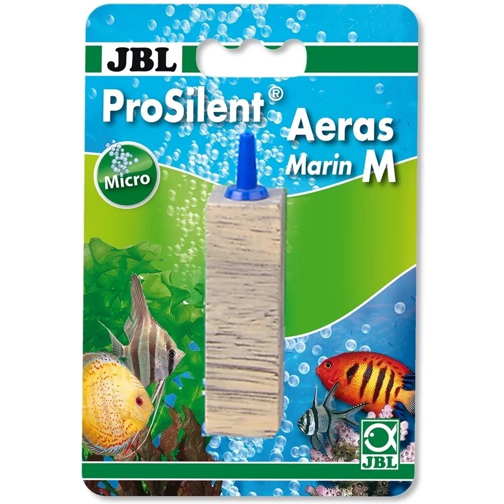 JBL Piatra de aer ProSilent Aeras Marin M 65 mm