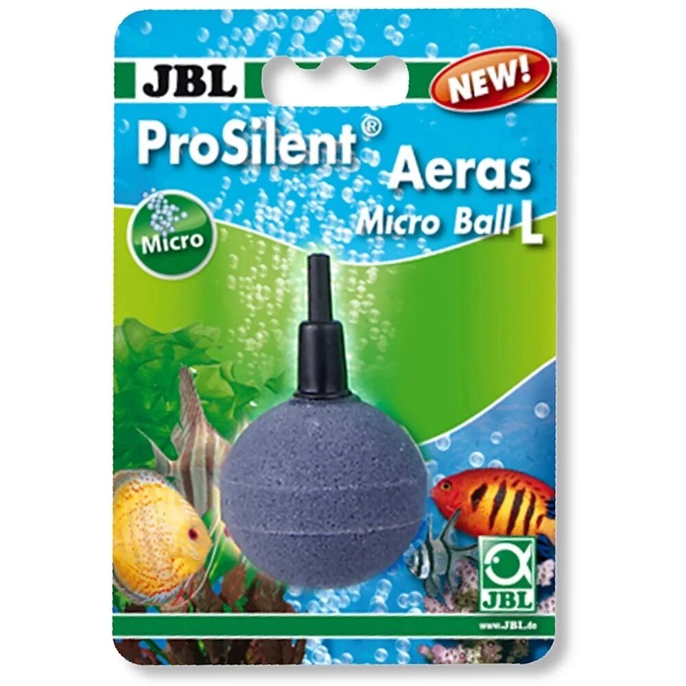 JBL Piatra de aer ProSilent Aeras Micro Ball L
