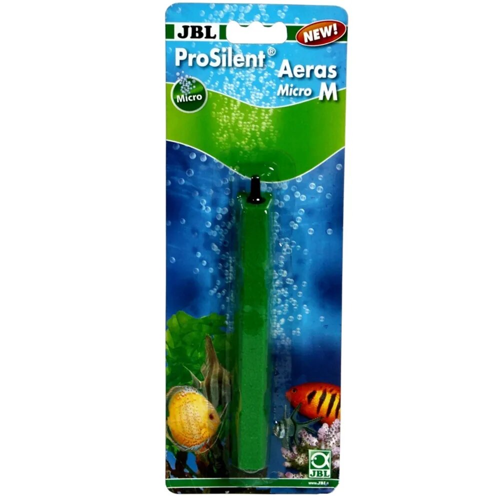 JBL Piatra de aer ProSilent Aeras Micro M