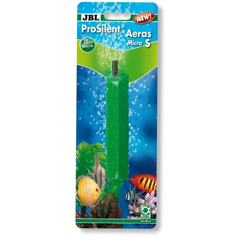 JBL Piatra de aer ProSilent Aeras Micro S