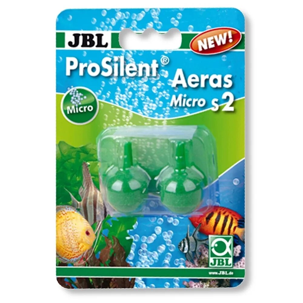 JBL Piatra de aer ProSilent Aeras Micro S2