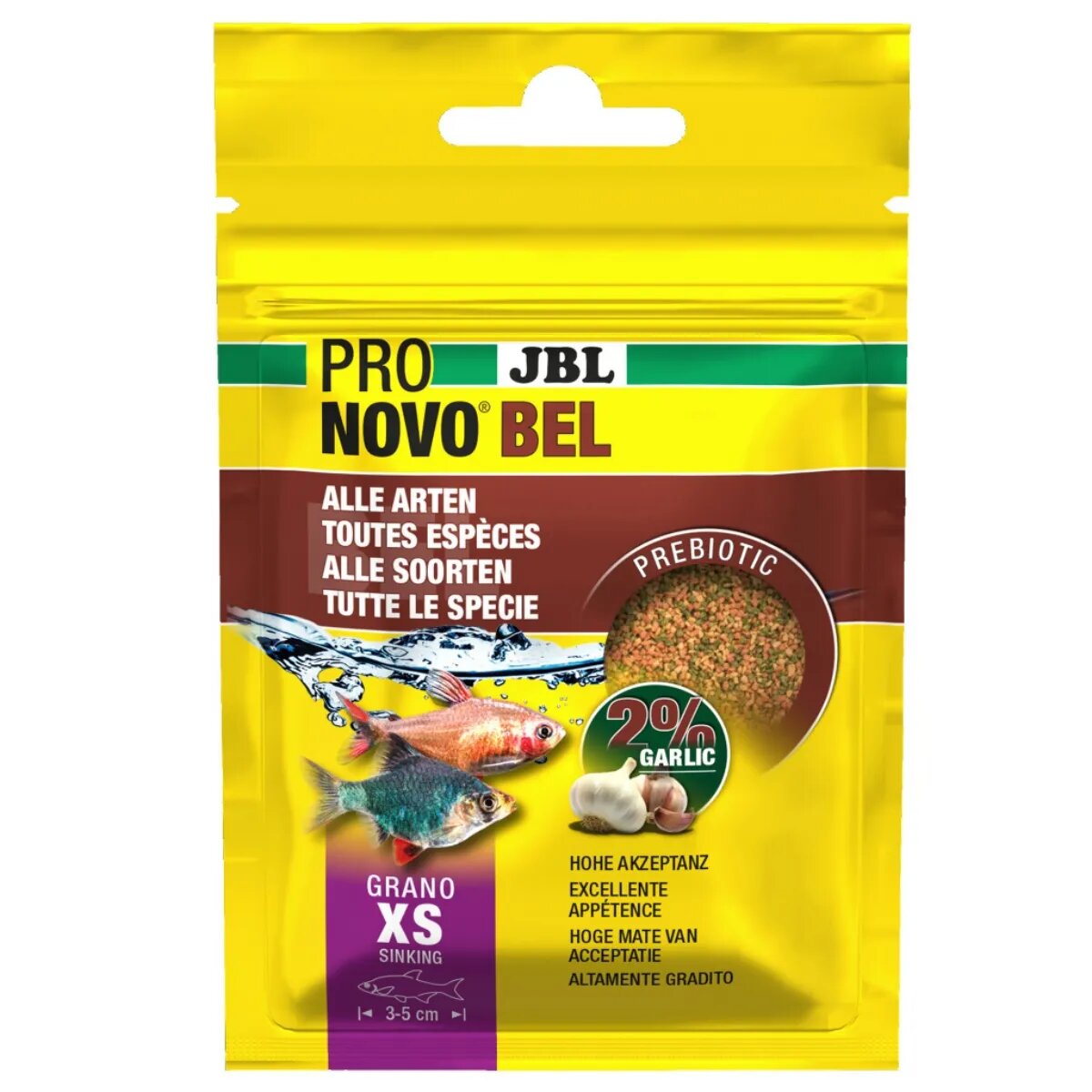 JBL Pronovo Bel Grano XS 20ml
