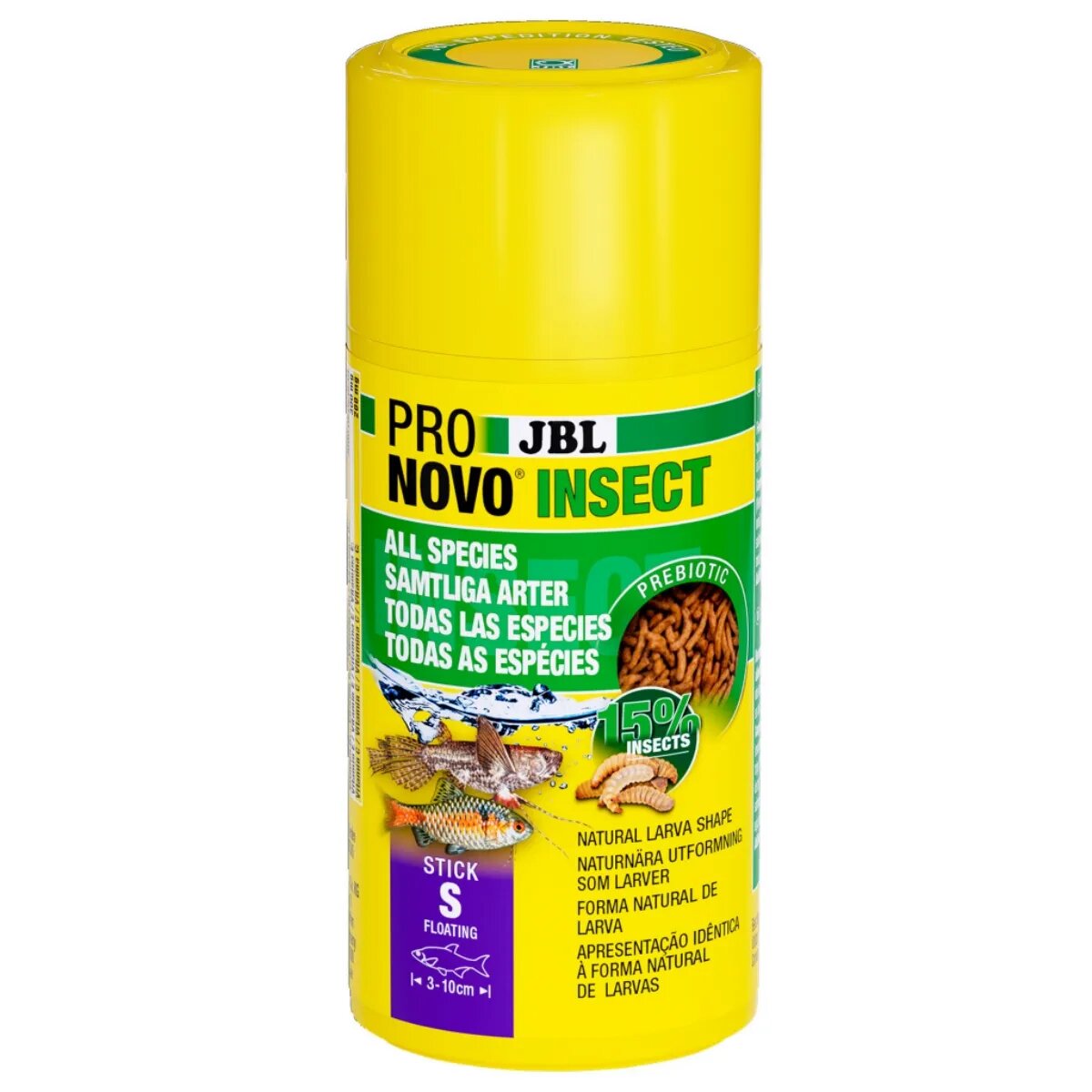 JBL Pronovo Insect Stick S 100ml