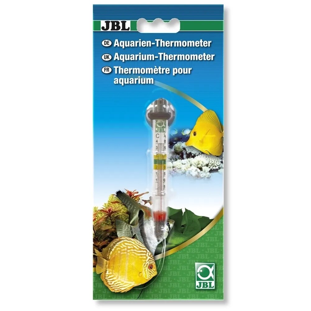 JBL Termometru Aquarium