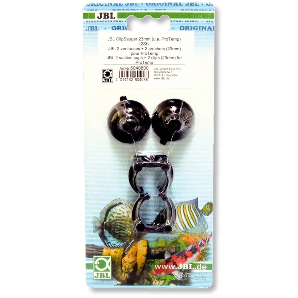 JBL Ventuze 23-28 mm