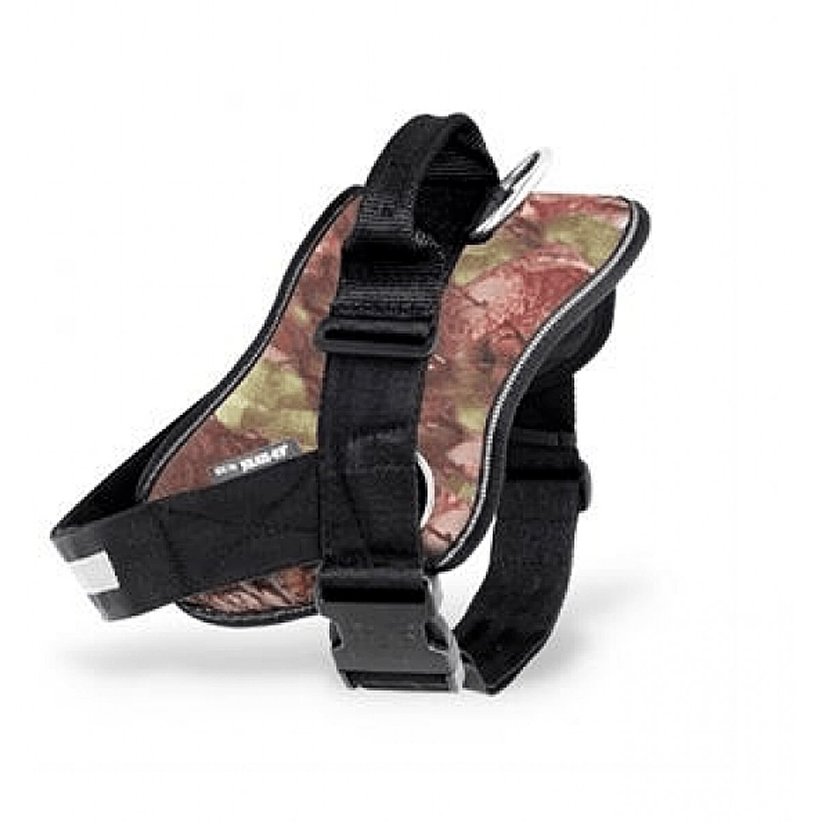Julius-K9 IDC Power ham tractiune caini L 23-30kg camuflaj