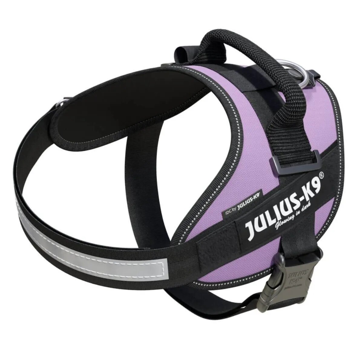 Julius-K9 IDC Power Single Colored ham câini IDC Power ham câini M 14-25kg mov