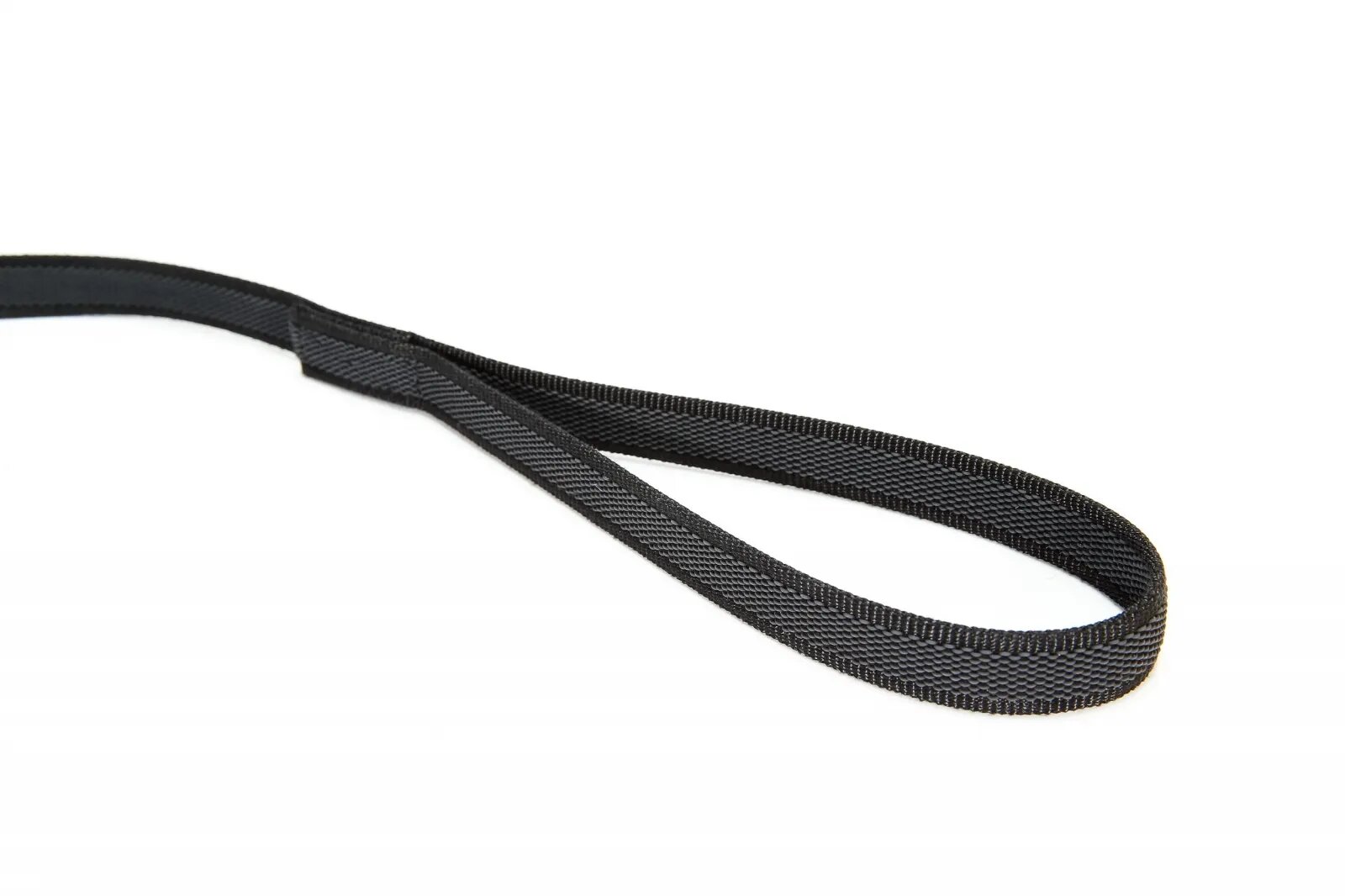 Julius-K9 Lesa Antiderapanta Cu Maner Julius K9 20 mm x 3 m max. 50 kg Neagra