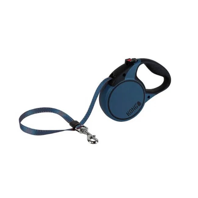 Kong Lesa Retractabila Terrain M 5m-30 Kg Albastru