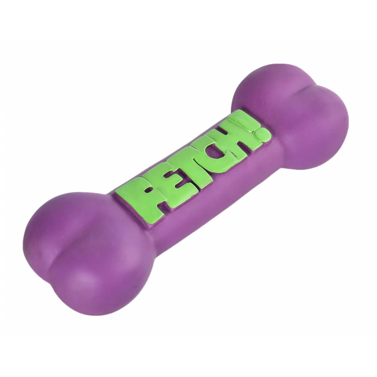 Leopet Os jucărie de aport câini S-L vinil activități fizice diverse culori 23 cm