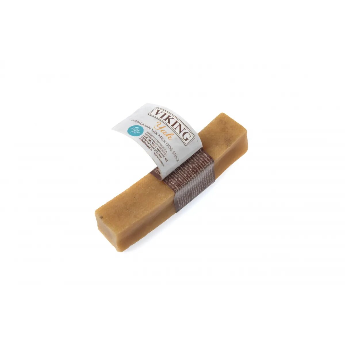 Leopet Viking Himalayan Yak Milk Snack XS-S Brânză recompense câini 50g