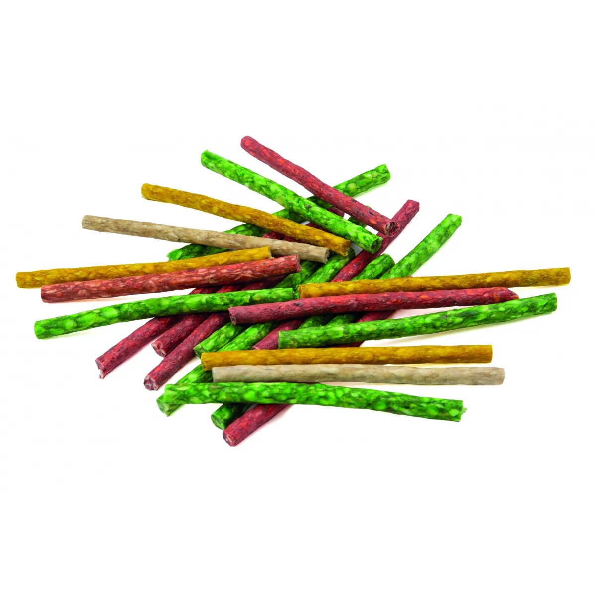 Leopet Viking Munchy Sticks XS-XL Vită punguță recompense câini 900g
