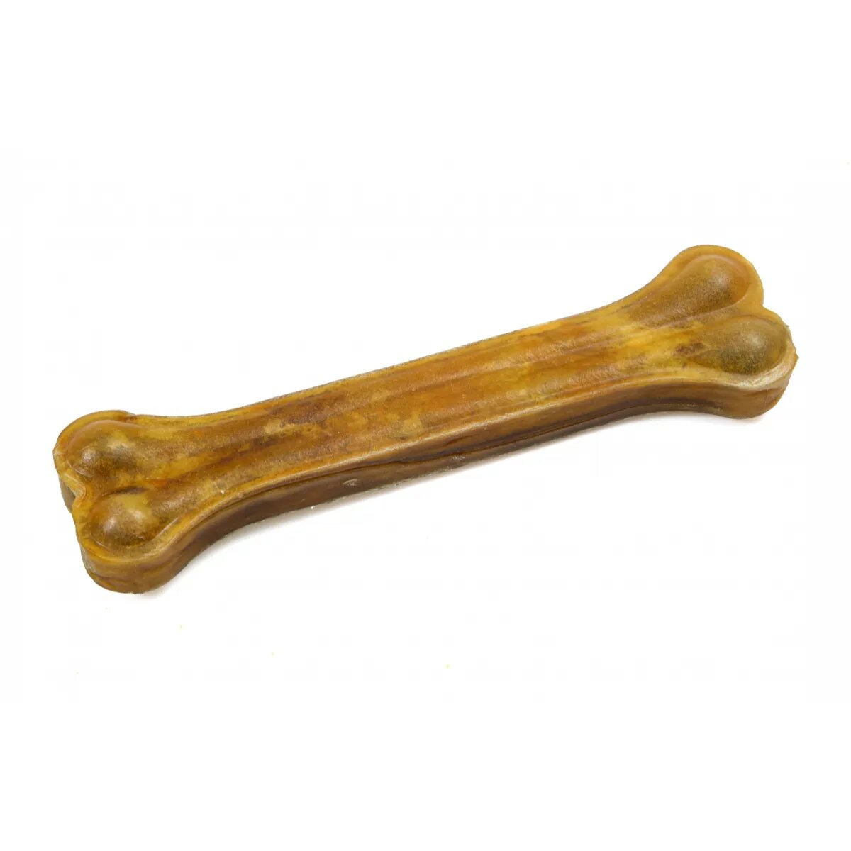 Leopet Viking Os Piele Presata L-XL Vită punguță recompense fără cereale câini 280g