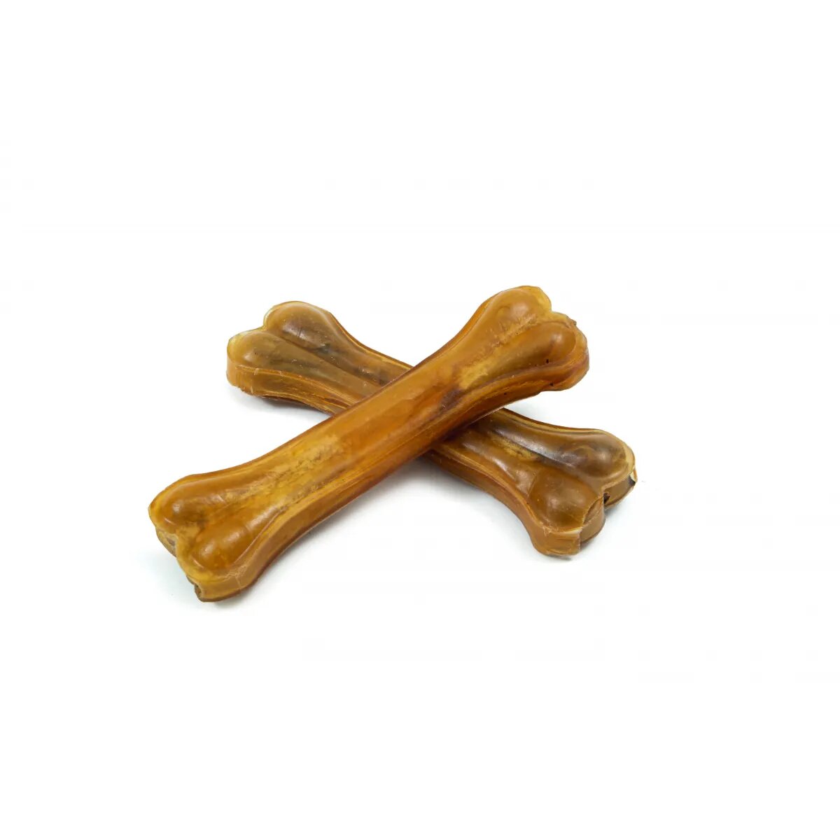 Leopet Viking Os Piele Presata M-XL Vită punguță recompense fără cereale câini 180g