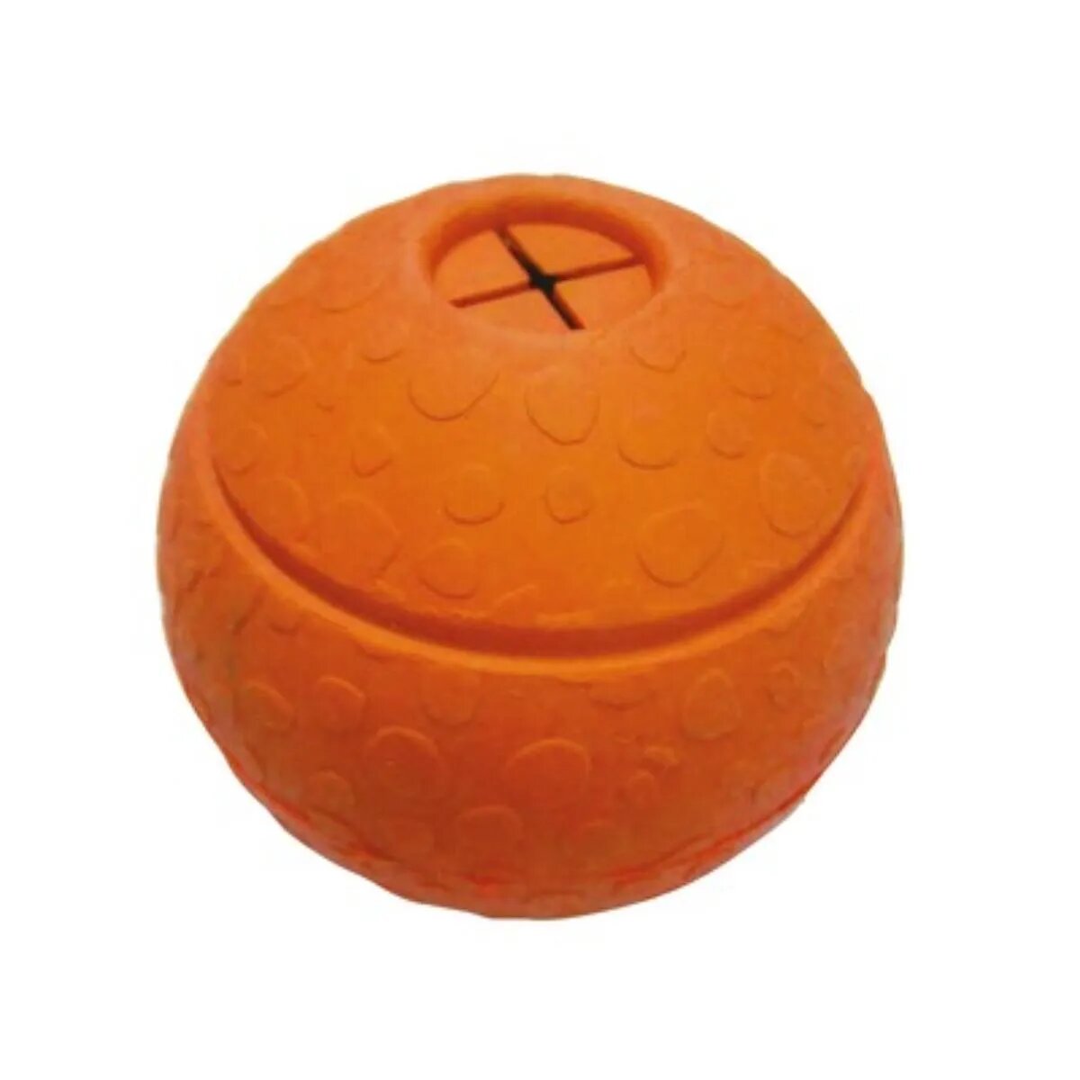 M-PETS Herse jucărie minge câini XS-L activități fizice cauciuc diverse culori ⌀7.5cm