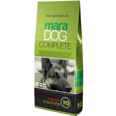 Maradog Hrana Complete 10 kg