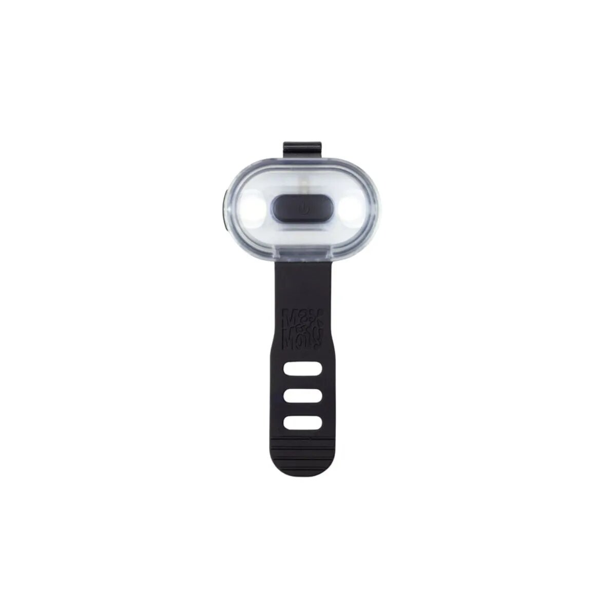 MAX & MOLLY Matrix Ultra Led accesoriu iluminat câini negru