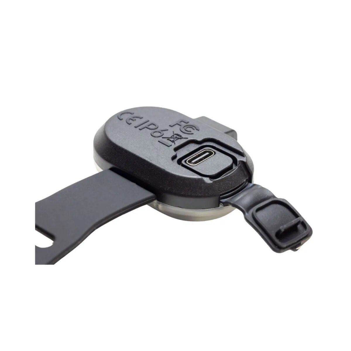 MAX & MOLLY Matrix Ultra Led accesoriu iluminat câini negru