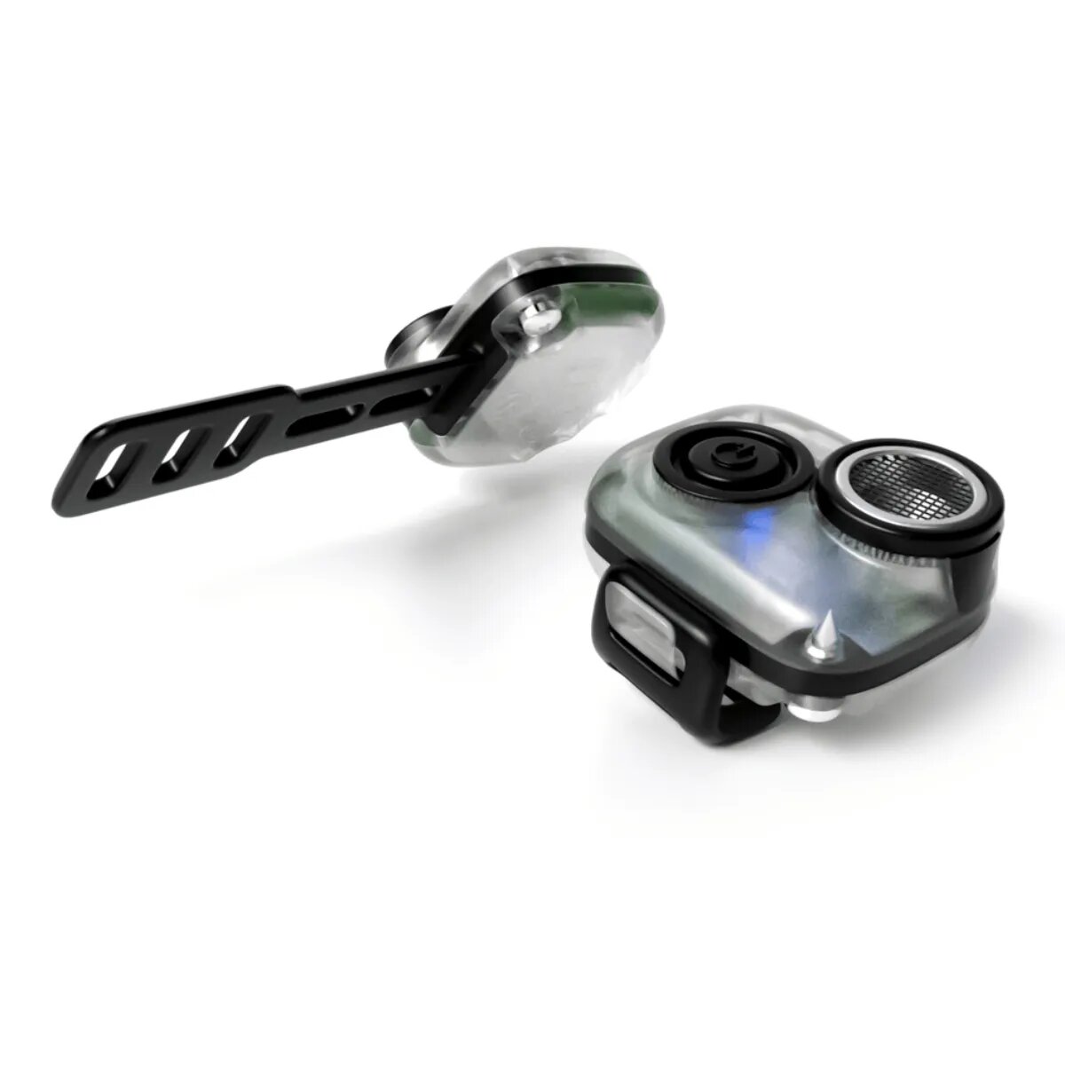 MAX & MOLLY Soundshield Mini Ultrasonic Technology Ticks & Fleas accesoriu antiparazitar câini dispozitiv ultrasunete repelent Soundshield Mini Ultrasonic Technology Ticks & Fleas accesoriu antiparazitar câini XS-XL dispozitiv ultrasunet