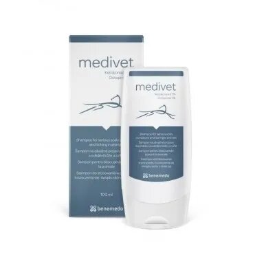 Medivet Sampon