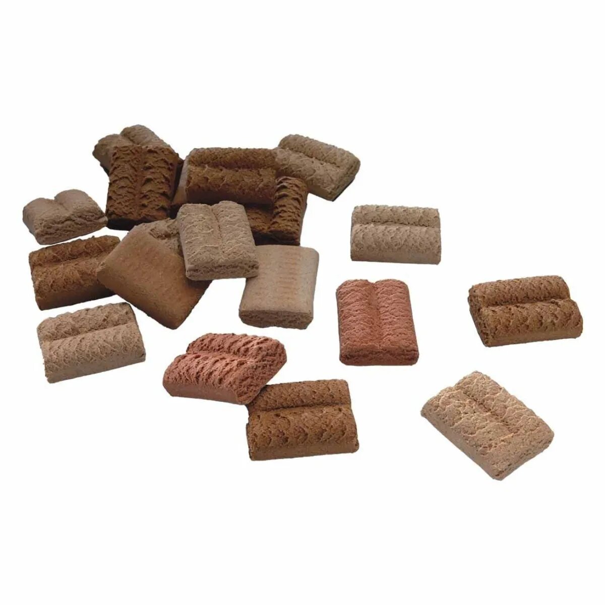 MERA Bakery Mini Tandem XS-XL Carne recompense câini 10kg