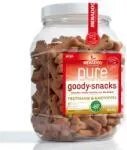 MERA Recompense Snack Goody Salmon&Rice 600g