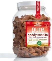 MERA Recompense Snack Goody Turkey&Potato 600g