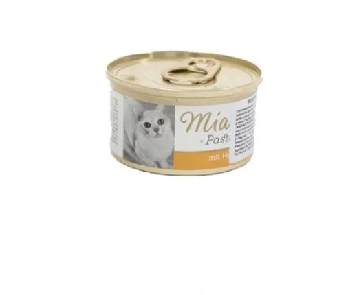 Miamor Cat Miamor Pate Cat Pui 85g