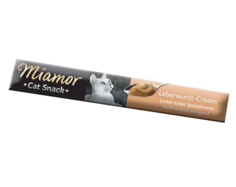 Miamor Cat Miamor Snack Cat Ficat 90g