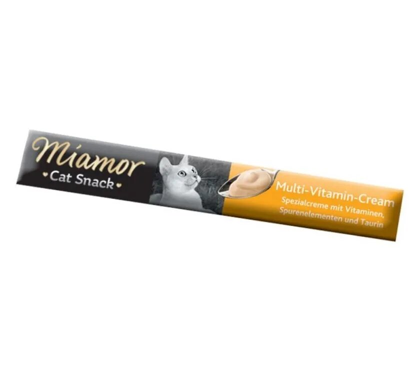 Miamor Cat Miamor Snack Cat Multivitamine 90g