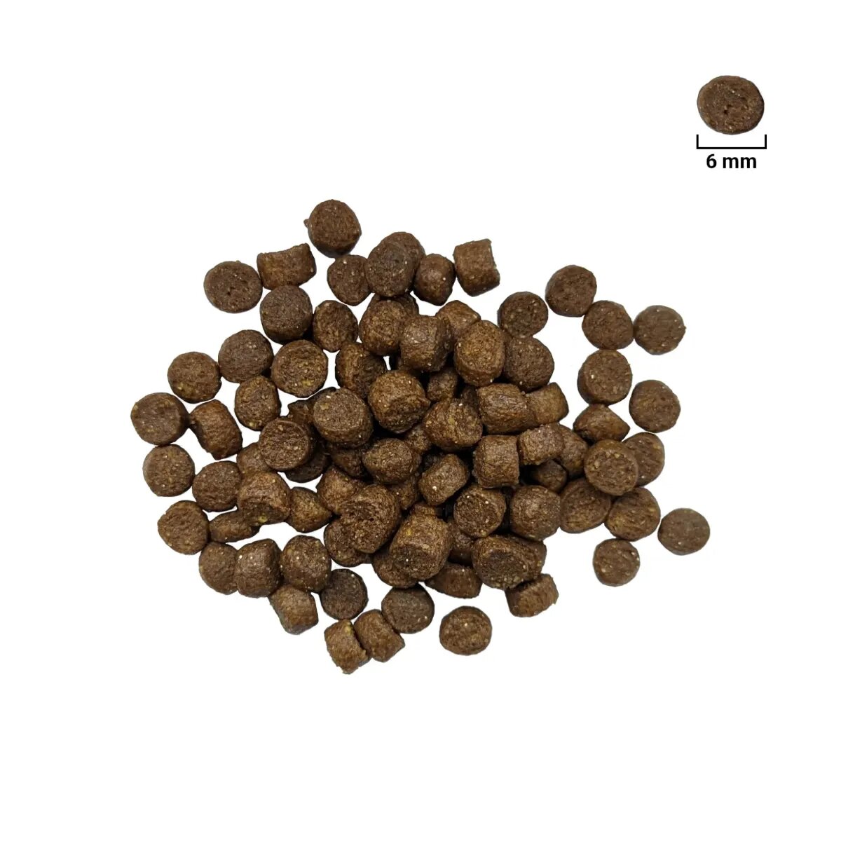 MIAU MIAU Somon hrană uscată pisici 800g