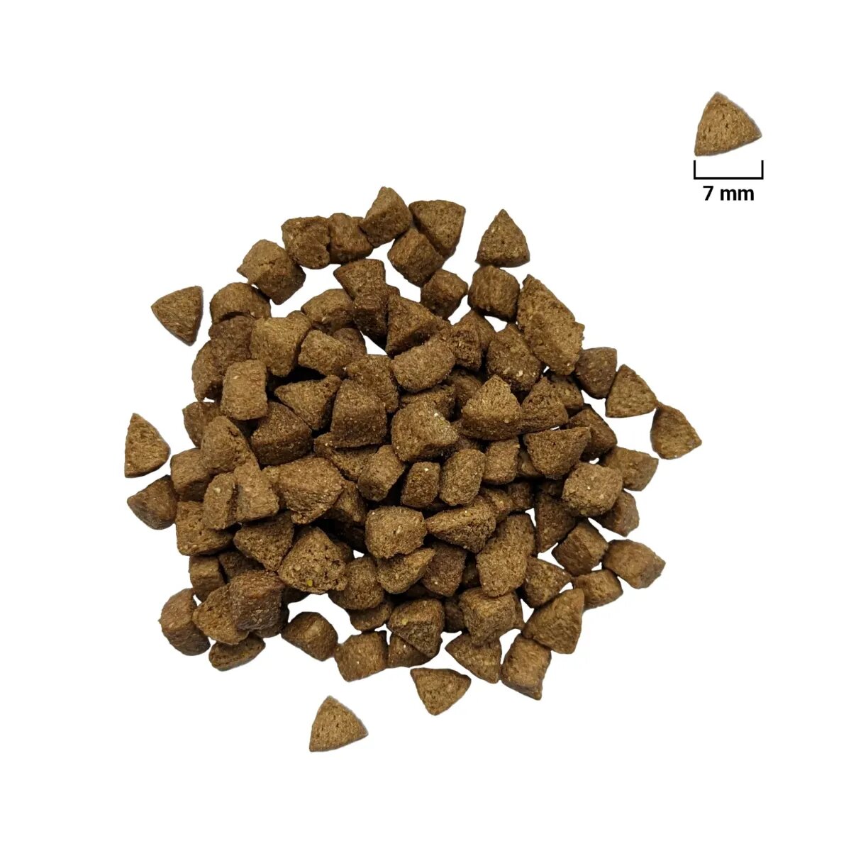 MIAU MIAU Vită hrană uscată pisici 10kg
