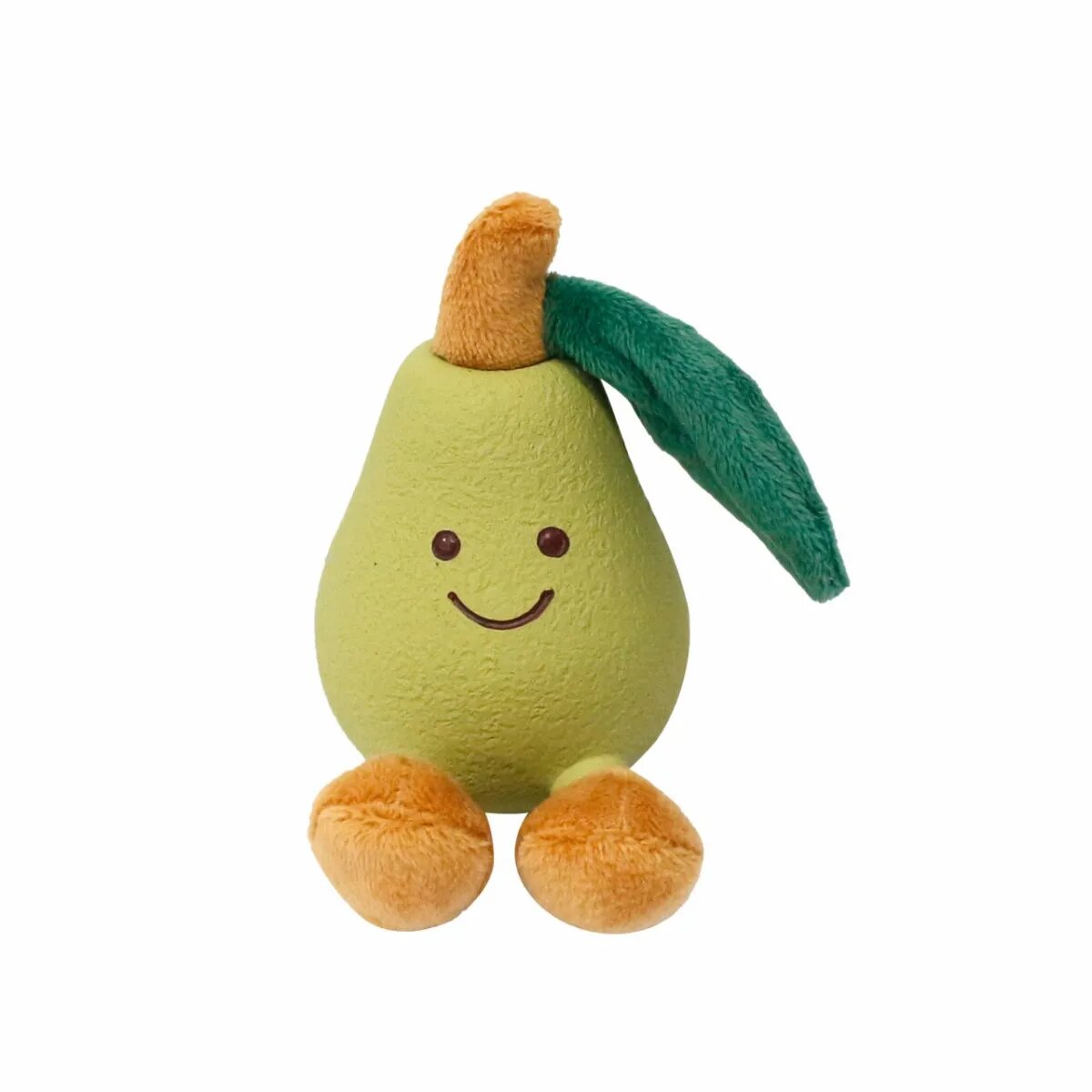 MISOKO Para jucărie de aport câini activități fizice latex Para jucărie de aport câini S-M activități fizice latex verde 10cm 1buc