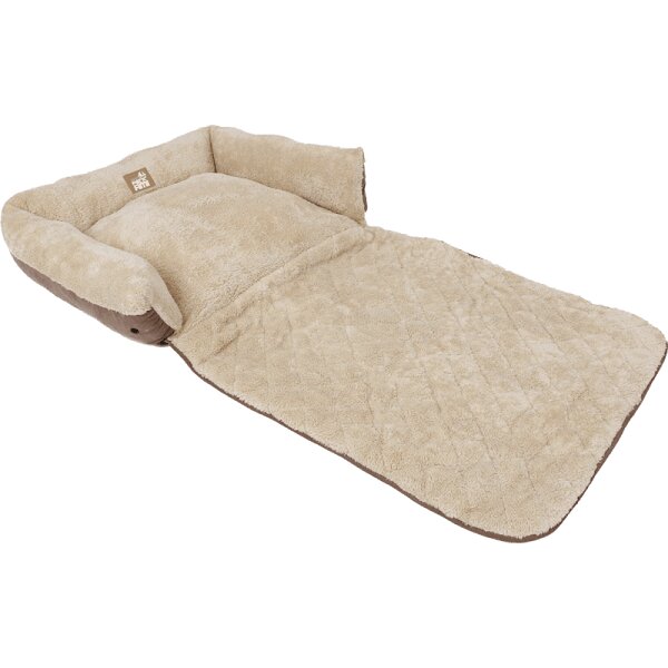 Mon Petit Ami Pat Leo 3in1 S 90 x 60 x 14 cm Maro