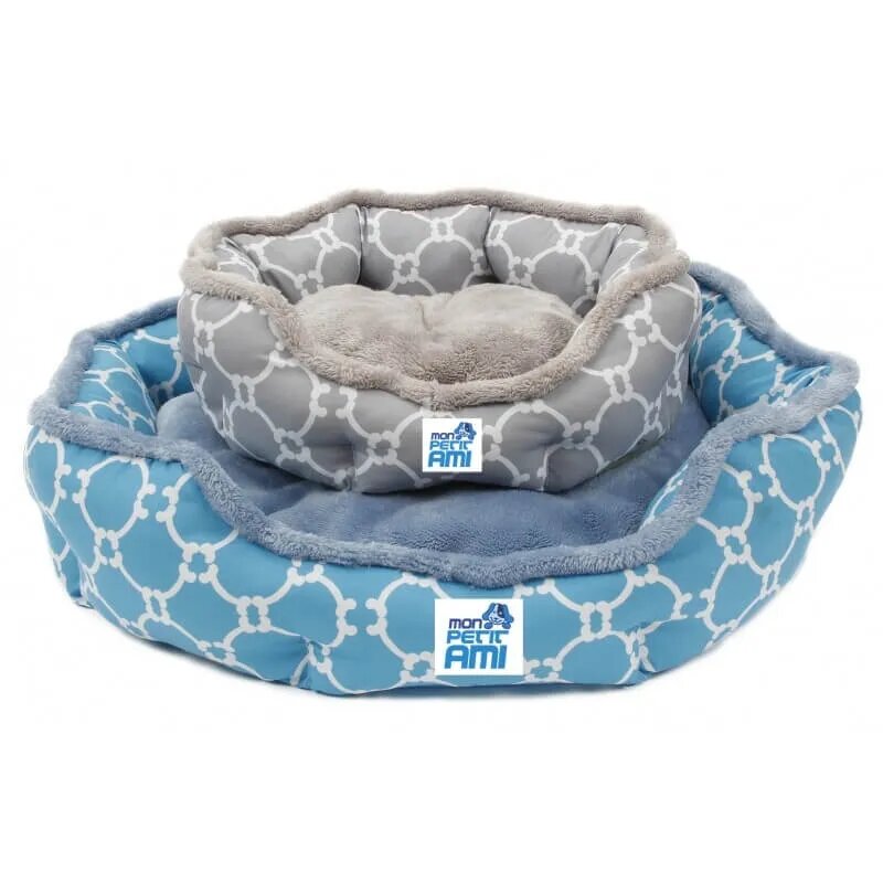 Mon Petit Ami Pat Winston S 45 X 40 X H 14 cm